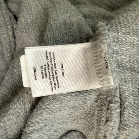 Vineyard vines men’s gray Zip-Up Hoodie size M sweatshirt jacket - Picture 7 of 8